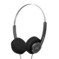 FiiO Wind Pro Hi-Res On-Ear Headphones - BLACK