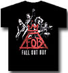Fall Out Boy - Logo - T-Shirt