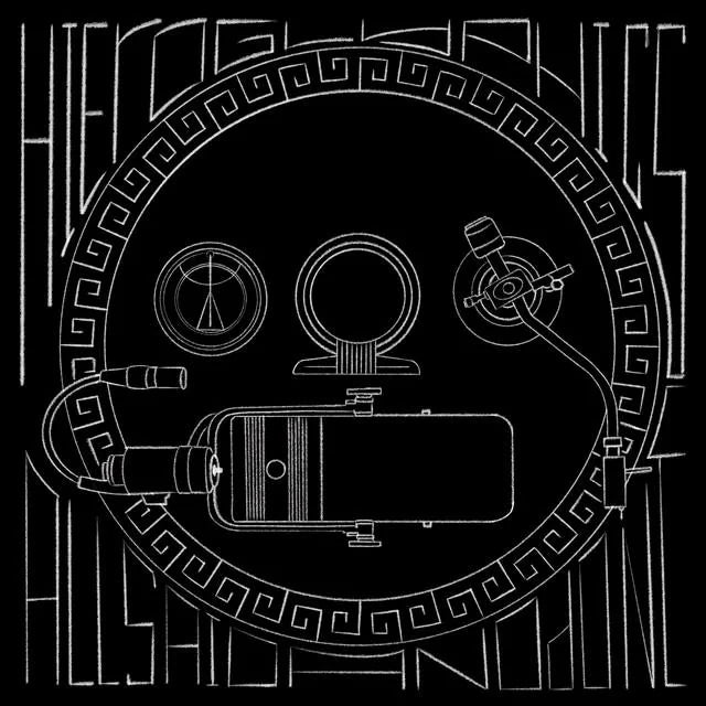 Hieroglyphics - All Said And Done (New Vinyl)