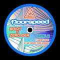 Brick / Zero Idea - Floorspeed 006 (New Vinyl)