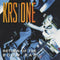 KRS-One - Return Of The Boom Bap (2LP Orange and Blue Vinyl) (New Vinyl)