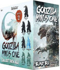 Super7 - Godzilla Minus One Blind Box (Wave 2)