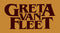 Greta Van Fleet - Gold Logo - T-Shirt