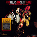 Sonny Rollins & Don Cherry - Home, Sweet Home (New Vinyl)
