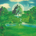 horsegiirL – Nature Is Healing (New CD)