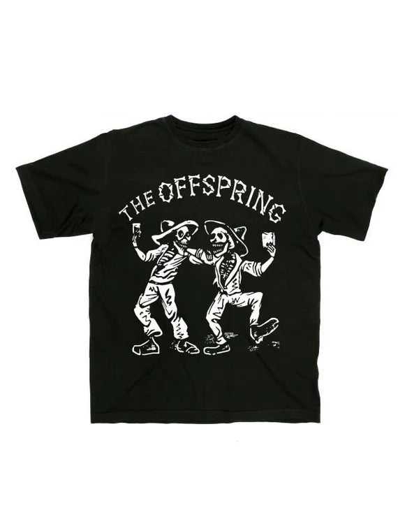 Offspring - Dance T-Shirt