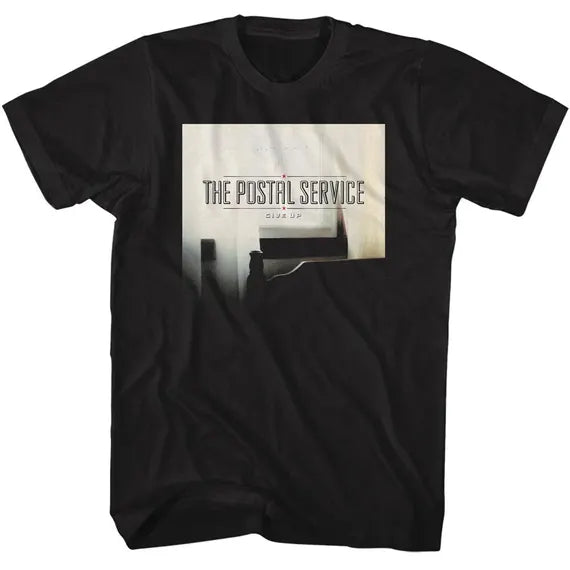 The Postal Service - T-Shirt