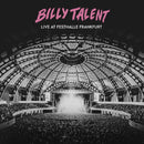 Billy Talent - Live at Festhalle Frankfurt (New Vinyl)