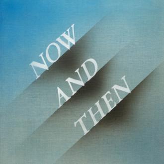 Beatles - Now And Then/Love Me Do (CD Single) (New CD)