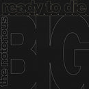 The Notorious B.I.G. - Ready To Die: The Instrumentals (RSD 2024) (New Vinyl)