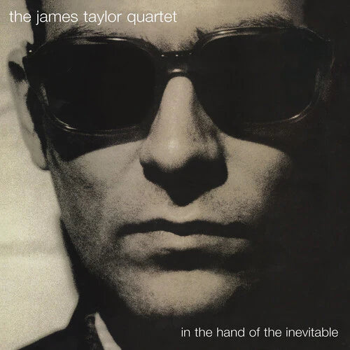The James Taylor Quartet - In The Hand Of The Inevitable (2LP) (New Vinyl)