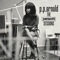 P.P. Arnold - The Immediate Sessions (New Vinyl)
