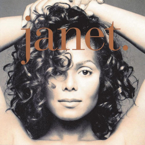 Janet Jackson - Janet (2CD Deluxe Edition) (New CD)