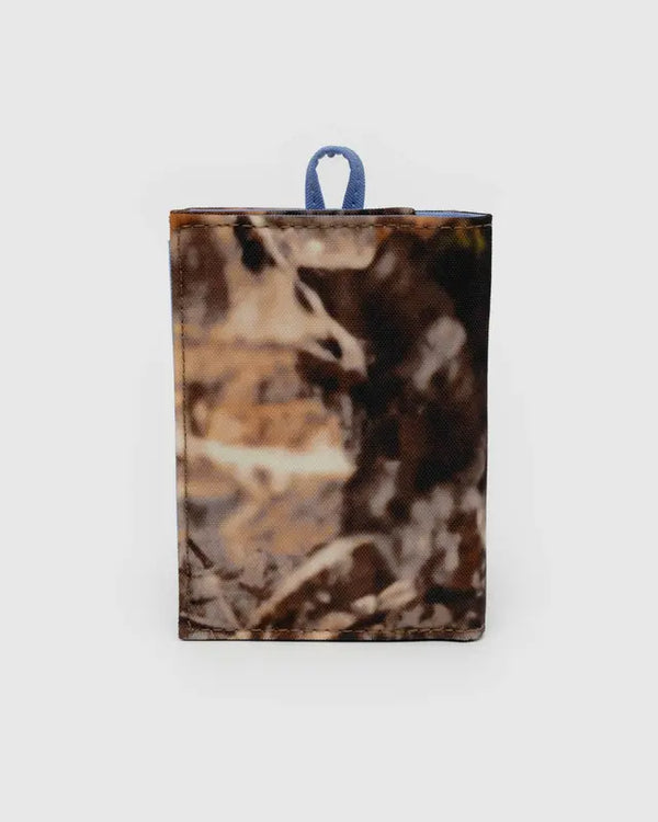 Baggu - Photo Forest Snap Wallet