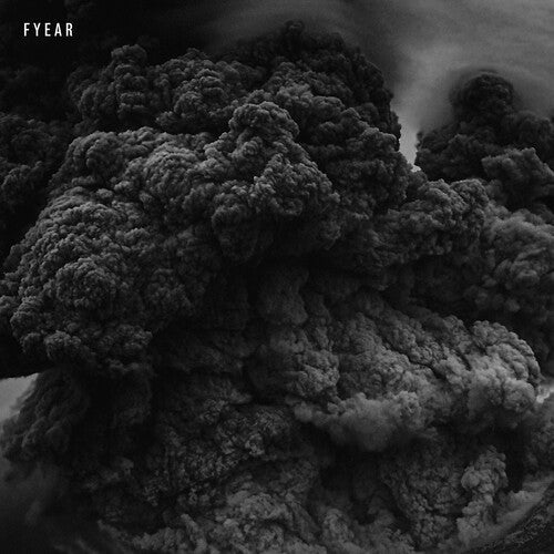 FYEAR - FYEAR (New Vinyl)