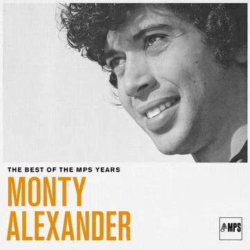 Monty Alexander - The Best Of The MPS Years (New Vinyl)
