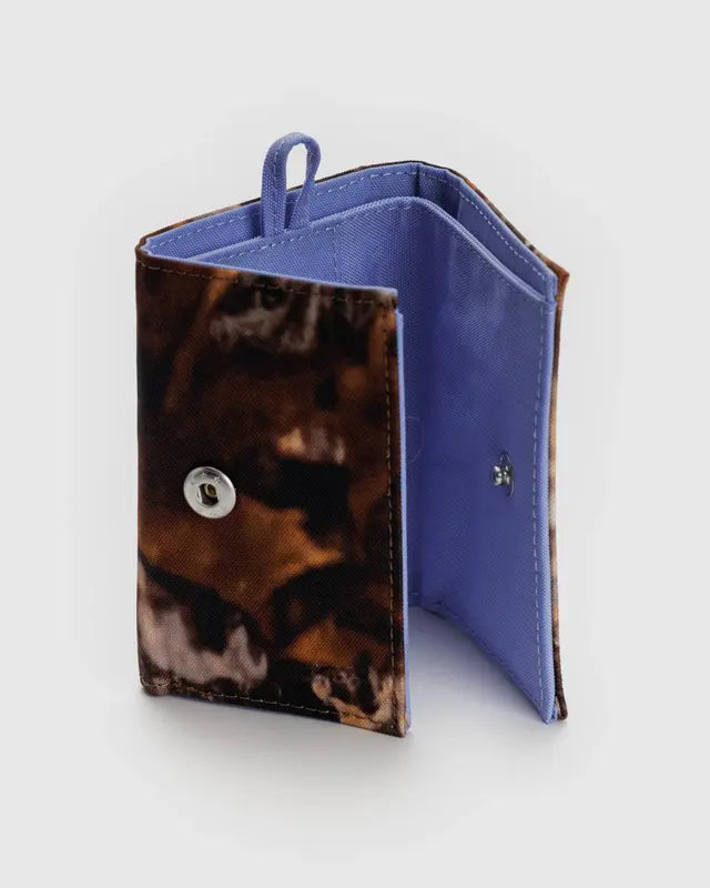 Baggu - Photo Forest Snap Wallet