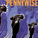 Pennywise - Unknown Road (30th Anniversary/Orange & Blue Vinyl) (New Vinyl)