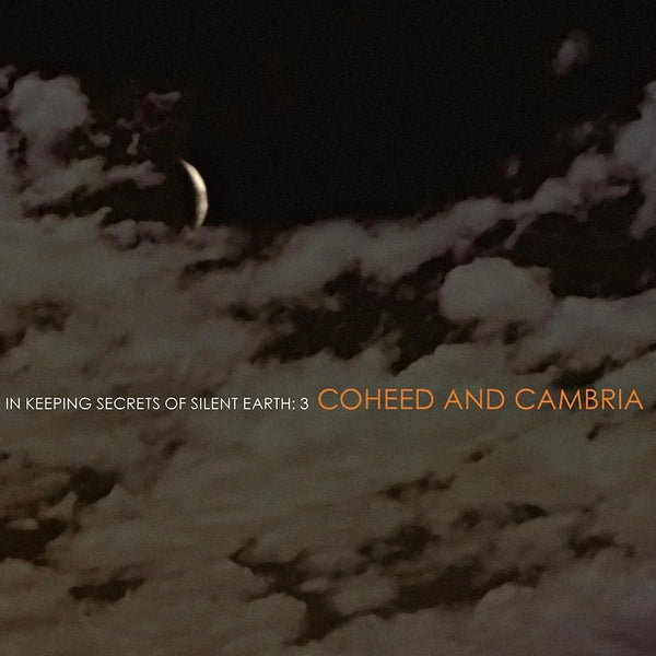 Coheed and Cambria - In Keeping Secrets Of Silent Earth: 3 (2LP Indie Exclusive Lavender Vinyl) (New Vinyl)