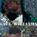 Saul Williams - Martyr Loser King (Galaxy Red Vinyl) (New Vinyl)
