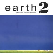 Earth - Earth 2 (New CD)