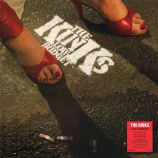 The Kinks - Low Budget (2026 Remaster) (New Vinyl)