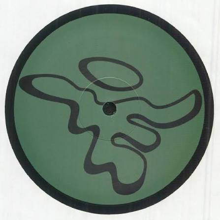 Jon Sable – Imperfect Circuit (12") (New Vinyl)