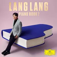 Lang Lang - Piano Book 2 (2CD) (New CD)