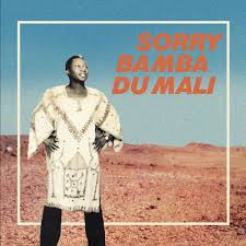 Sorry Bamba - Du Mali (New Vinyl)