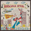Artificial Go - Hopscotch Fever (Red Colour) (New Vinyl)