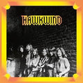 Hawkwind - At The BBC 1970 (New Vinyl)