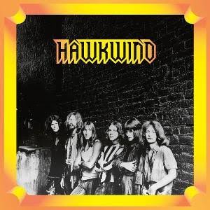 Hawkwind - At The BBC 1970 (New Vinyl)