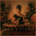 Salin - Rammana (Deluxe) (New Vinyl)