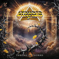 Stryper - Throne Of Thorns (New CD)