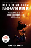 Deliver Me From Knowhere (New Book)