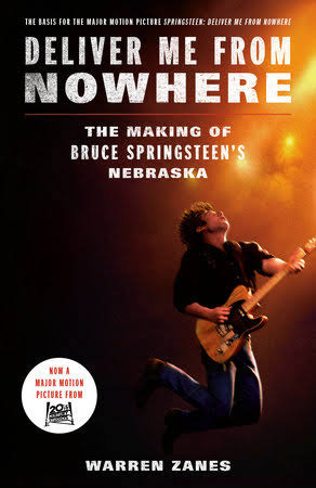Deliver Me From Knowhere (New Book)