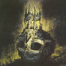 The Devil Wears Prada - Dead Throne (Yellow Glow Stick Vinyl) (New Vinyl)