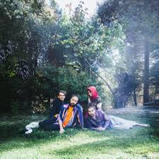 Big Thief - U.F.O.F. (NEW CD)