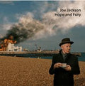 Joe Jackson - Hope And Fury (180G Black Vinyl) (New Vinyl)