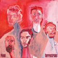 Pond - Terrestrials (Seabird Blue Vinyl) (New Vinyl)
