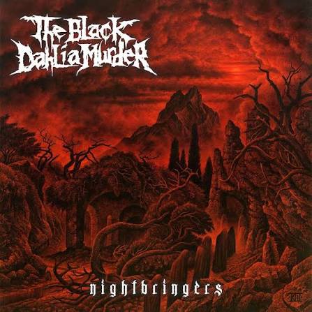 Black Dahlia Murder - Nightbringers (New CD)