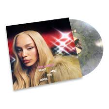 Jorja Smith - What Are The Odds (Indie Splatter Vinyl) (New Vinyl)