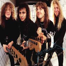 Metallica - $5.98 Ep - Garage Days (Rm) (New CD)