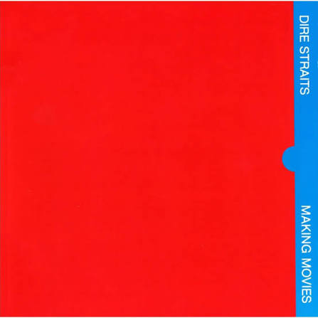 Dire Straits - Making Movies (New Vinyl)