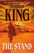 The Stand - Stephen King (New Book)
