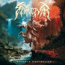 Sarcasm - Lifeforce Unbound (New CD)