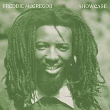 Freddie Mcgregor - Showcase (Marbled Green Vinyl) (RSD 2026) (New Vinyl)