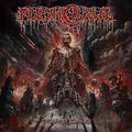 Fleshcrawl - Epitome Of Carnage (Carnivorous Wrath Marbled Vinyl) (New Vinyl)