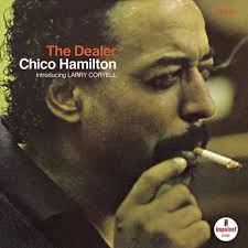 Chico Hamilton - The Dealer (Verve By Request) (New Vinyl)