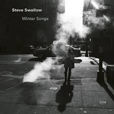 Steve Swallow - Winter Songs (New CD)